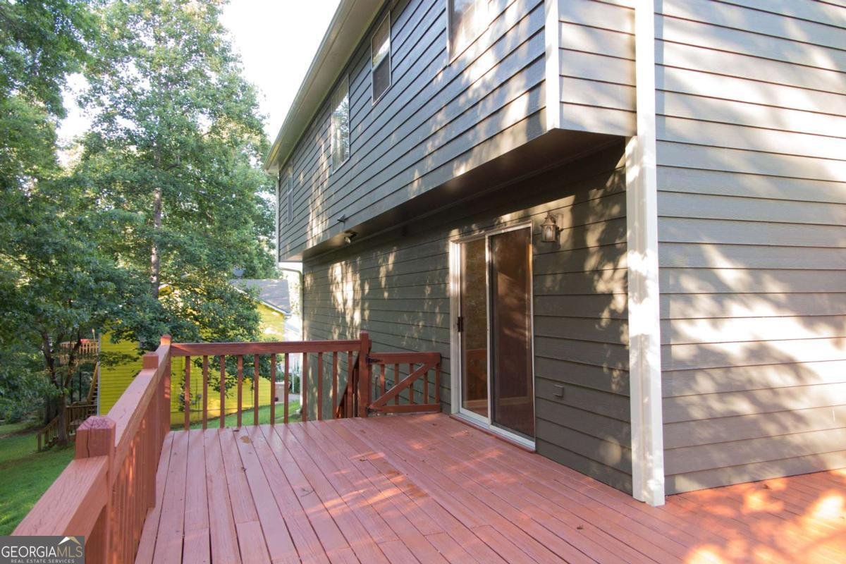 5501 Tory Way Flowery Branch - 2