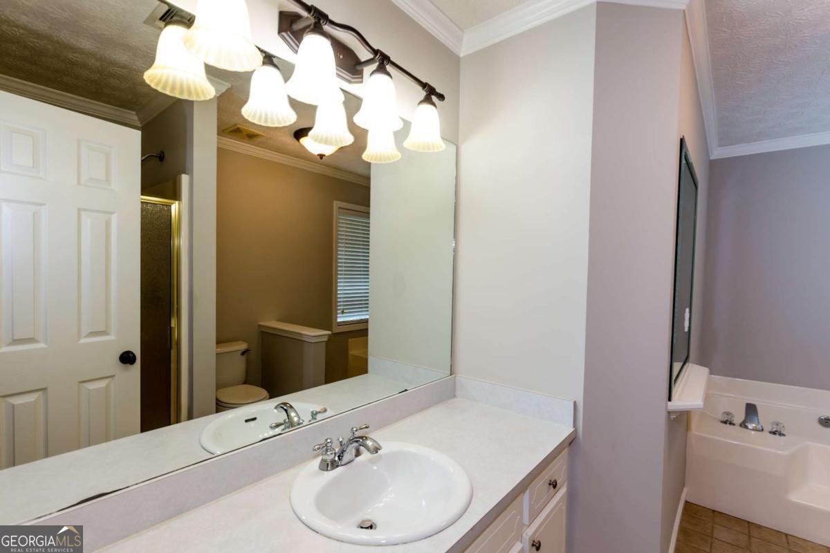 5501 Tory Way Flowery Branch - 21