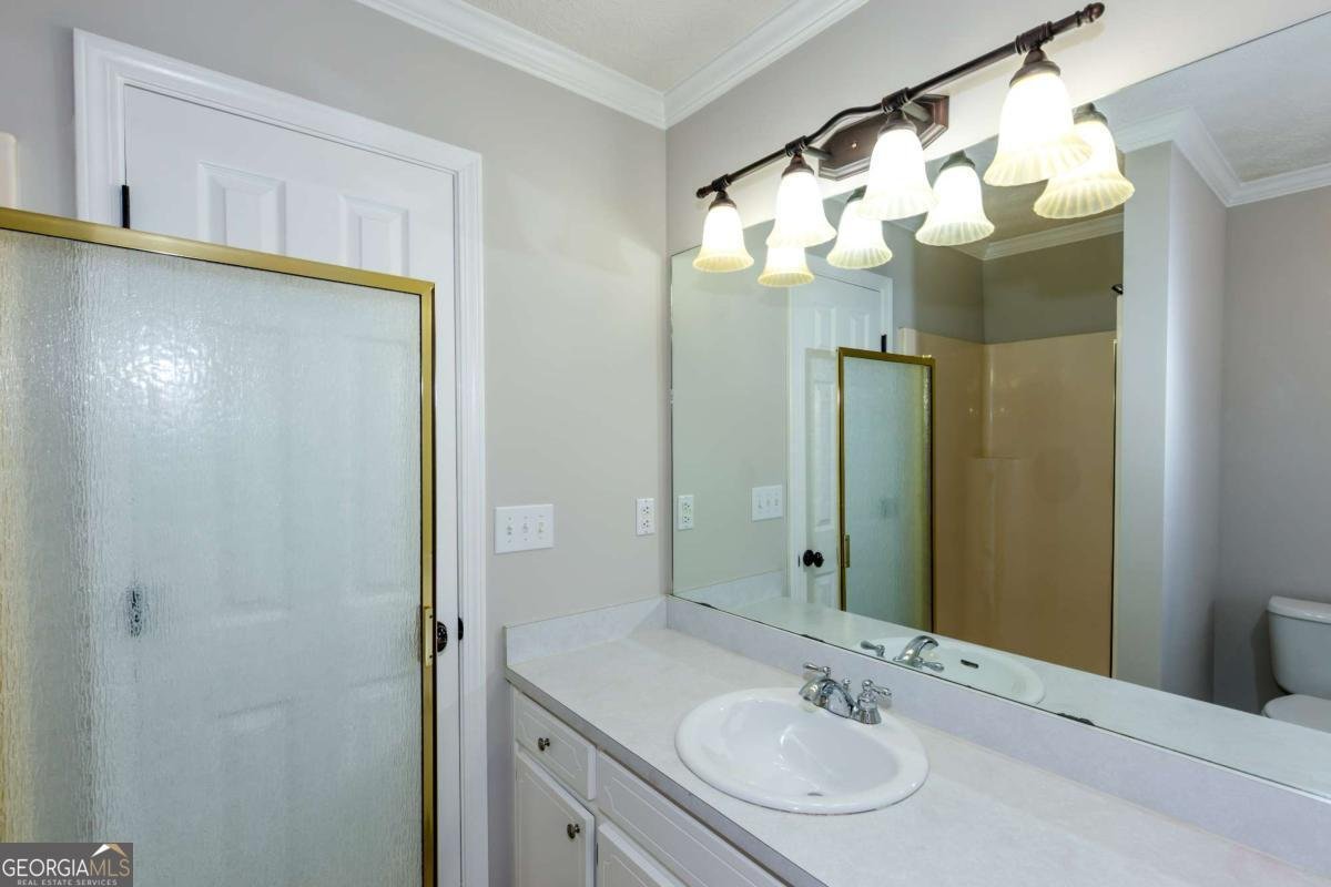 5501 Tory Way Flowery Branch - 24