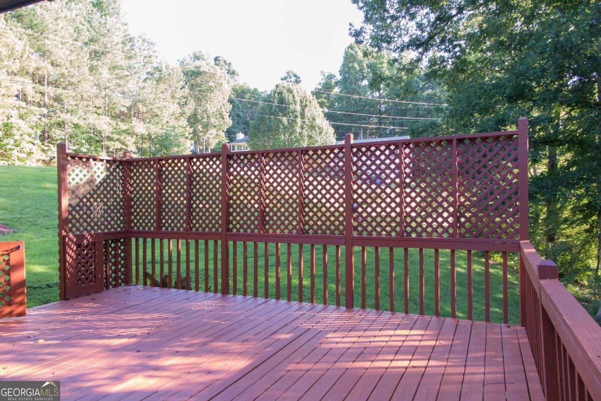 5501 Tory Way Flowery Branch - 3