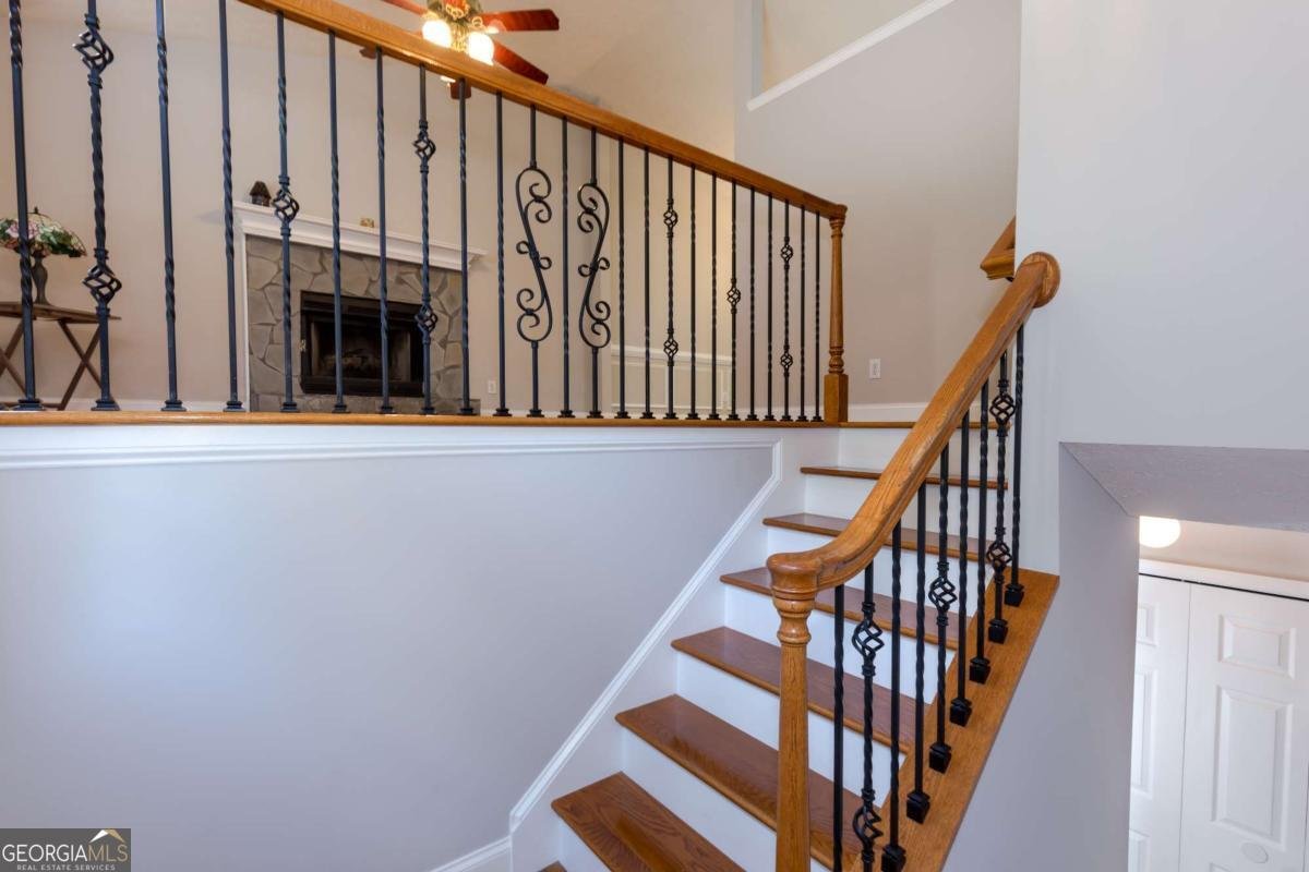 5501 Tory Way Flowery Branch - 31