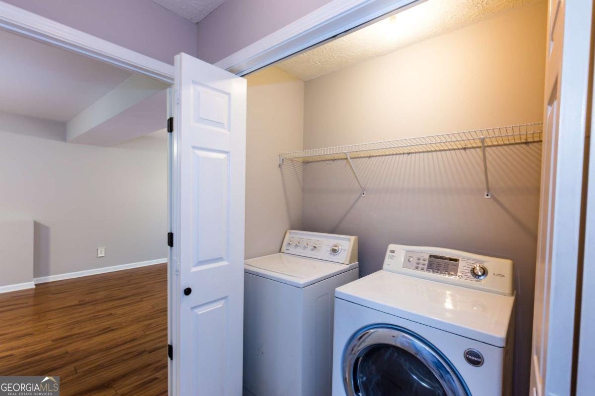 5501 Tory Way Flowery Branch - 32