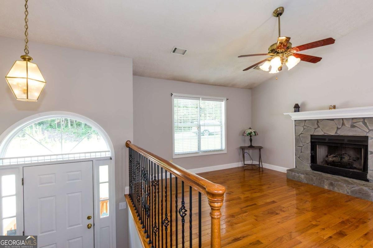 5501 Tory Way Flowery Branch - 5