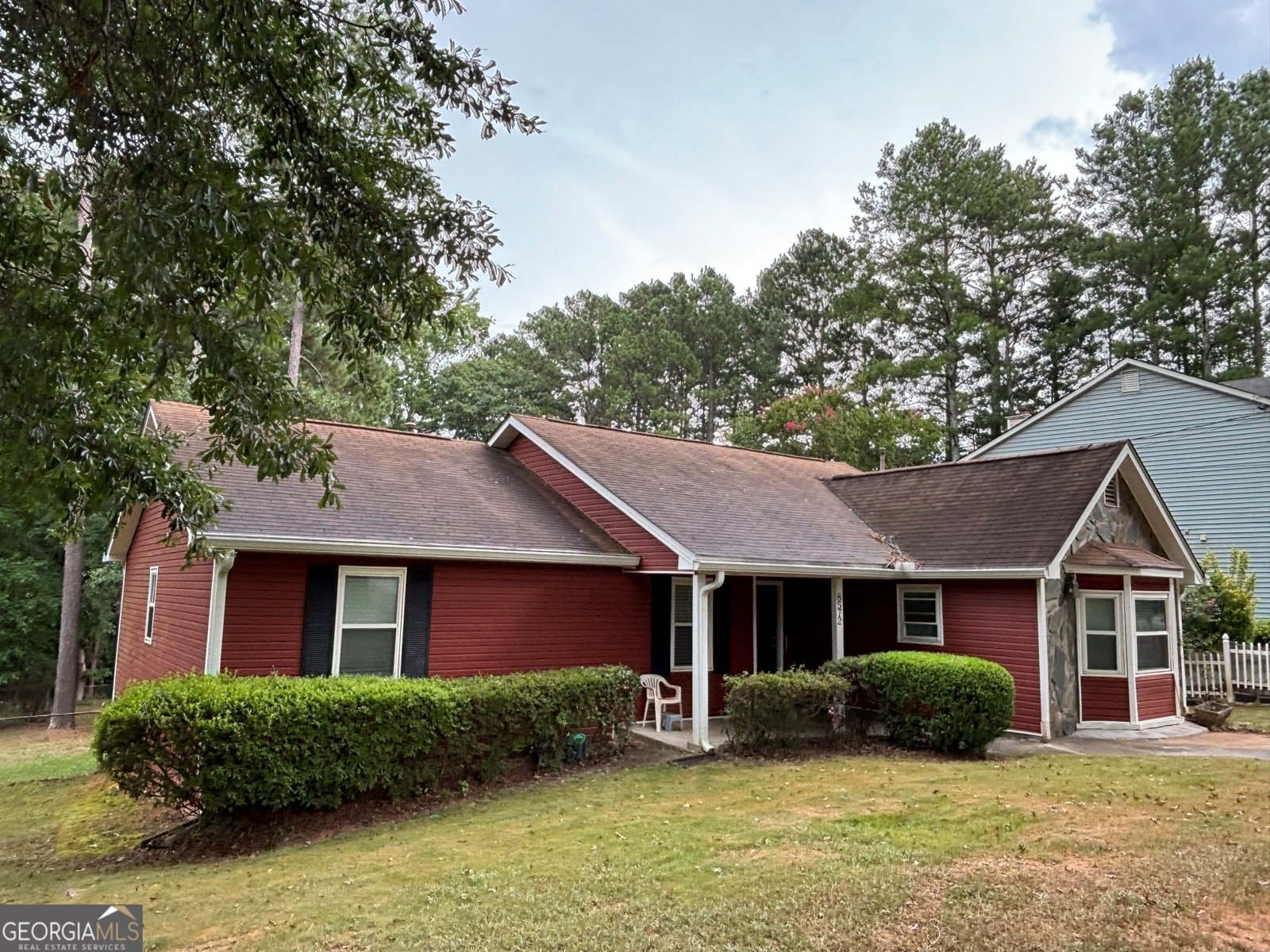 8572 Kendrick Road Jonesboro - 1