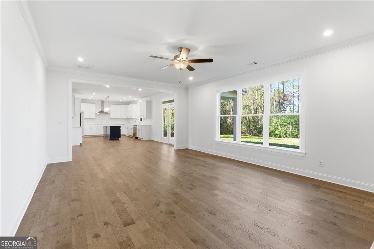 7762 Capps Ridge Lane Douglasville - 16