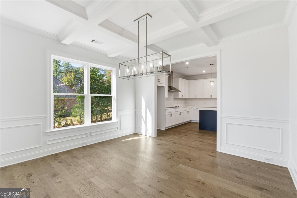 7762 Capps Ridge Lane Douglasville - 17