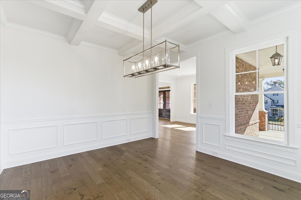 7762 Capps Ridge Lane Douglasville - 18