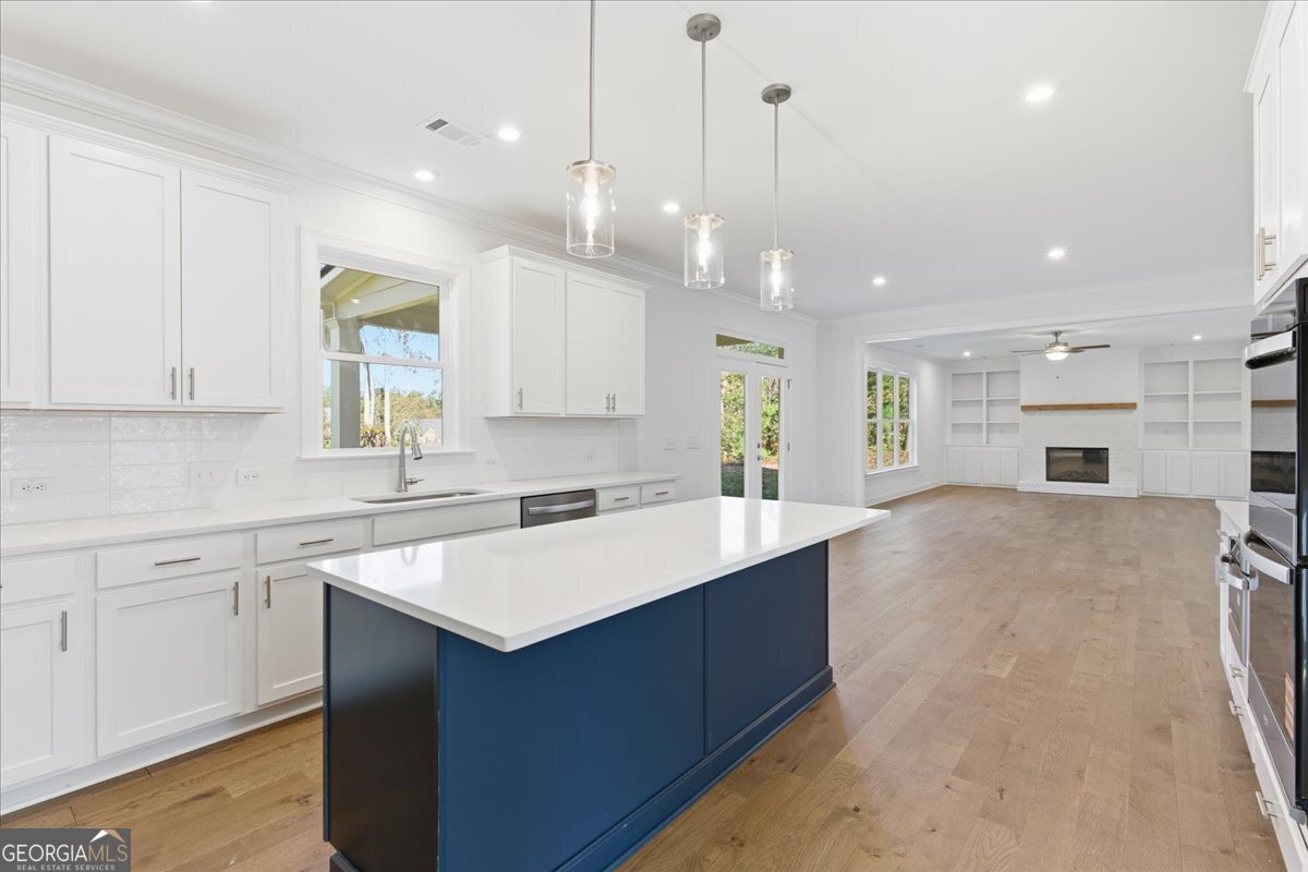 7762 Capps Ridge Lane Douglasville - 19