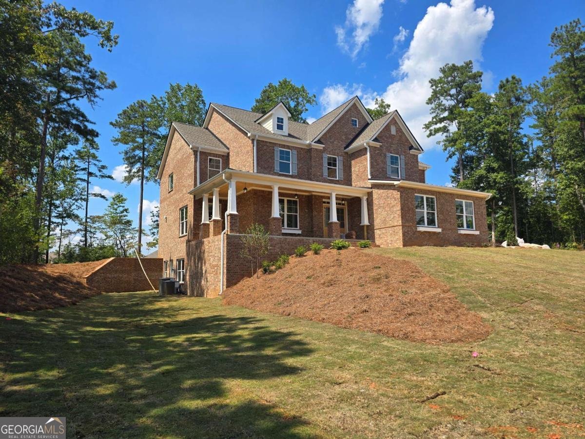 7762 Capps Ridge Lane Douglasville - 2
