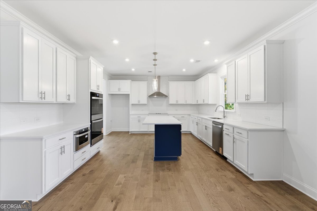 7762 Capps Ridge Lane Douglasville - 21