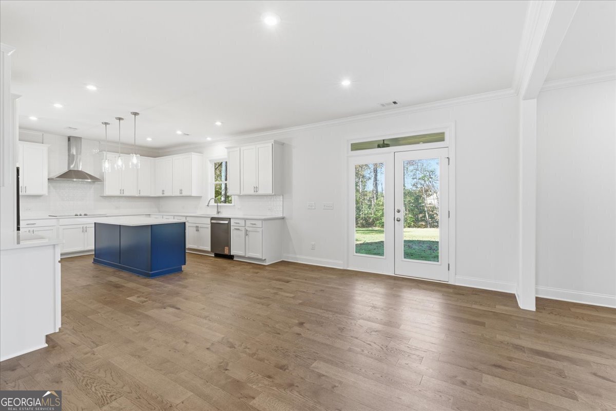 7762 Capps Ridge Lane Douglasville - 22