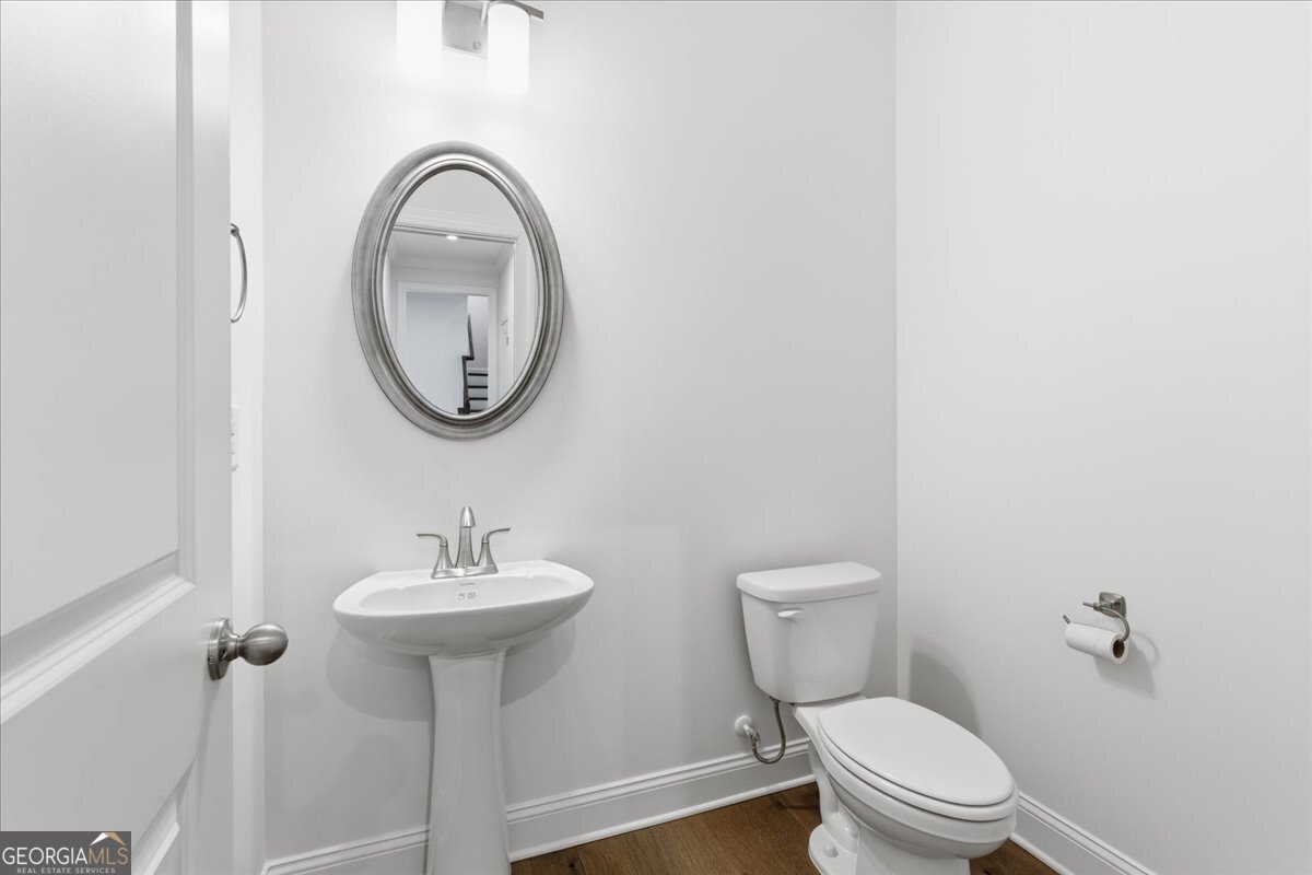 7762 Capps Ridge Lane Douglasville - 24