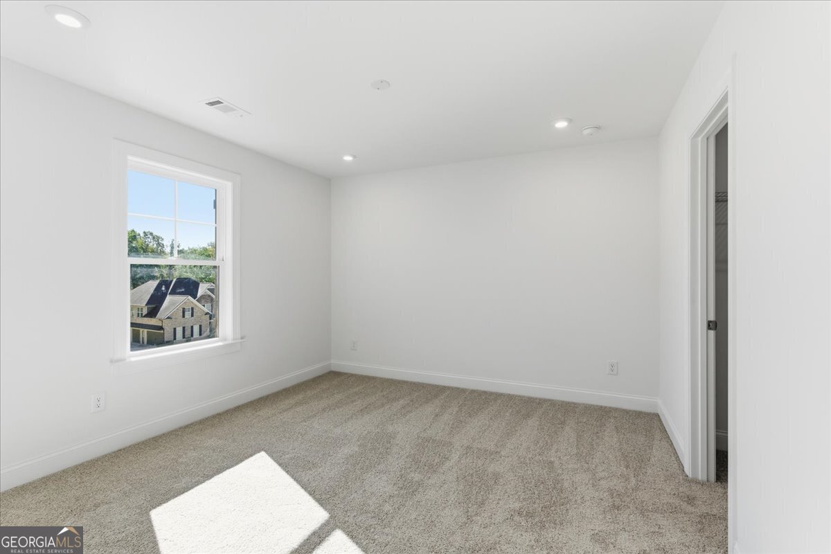 7762 Capps Ridge Lane Douglasville - 25