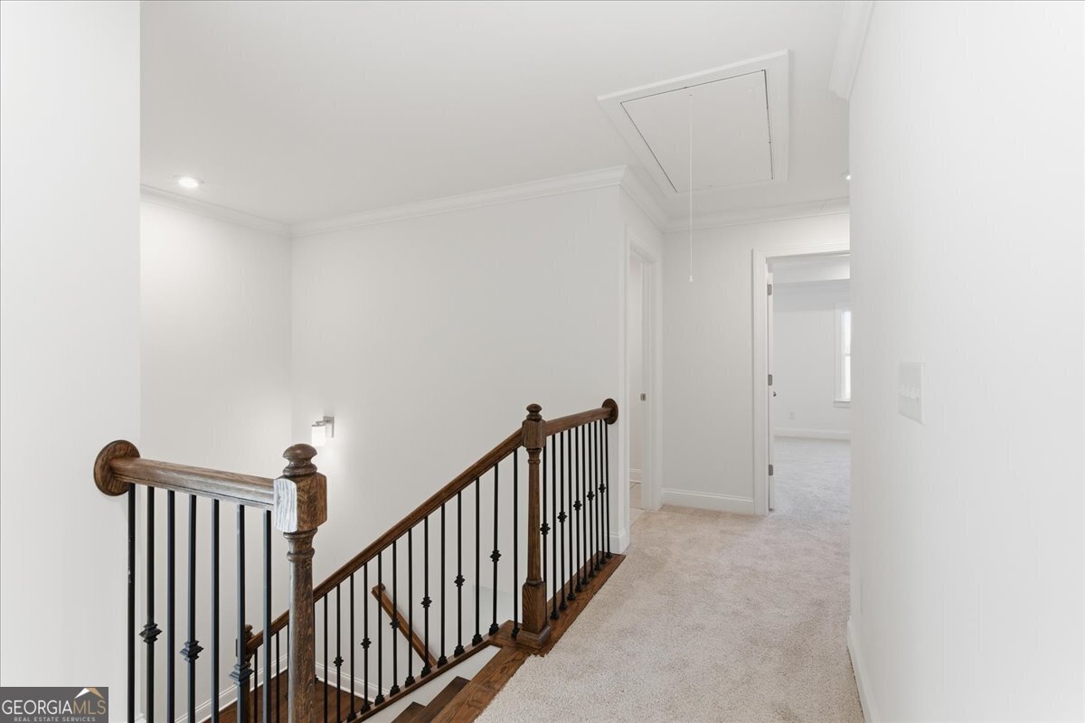 7762 Capps Ridge Lane Douglasville - 27