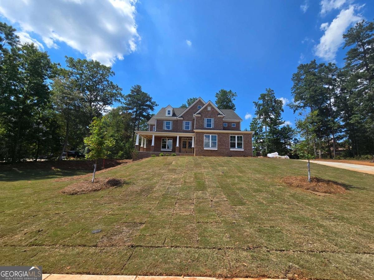 7762 Capps Ridge Lane Douglasville - 3