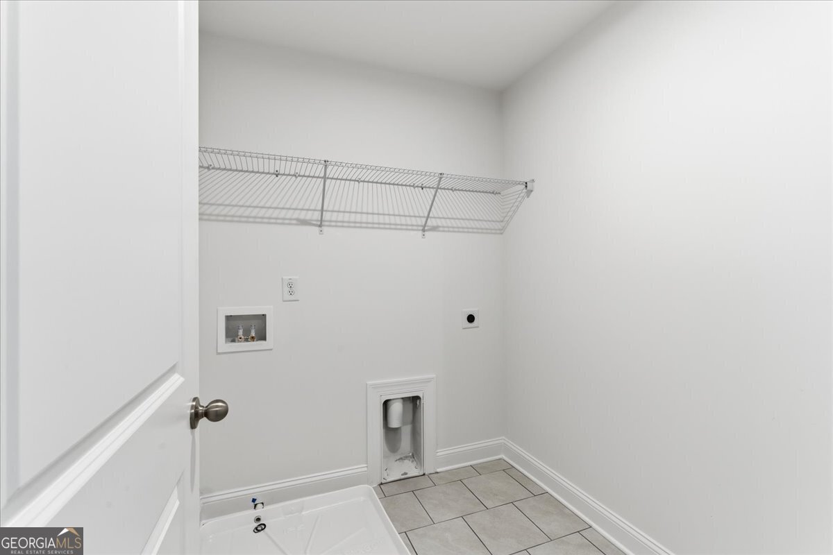 7762 Capps Ridge Lane Douglasville - 30