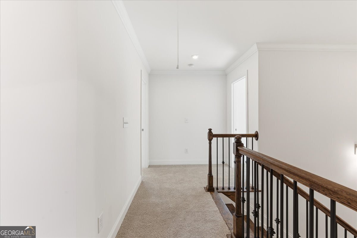 7762 Capps Ridge Lane Douglasville - 31