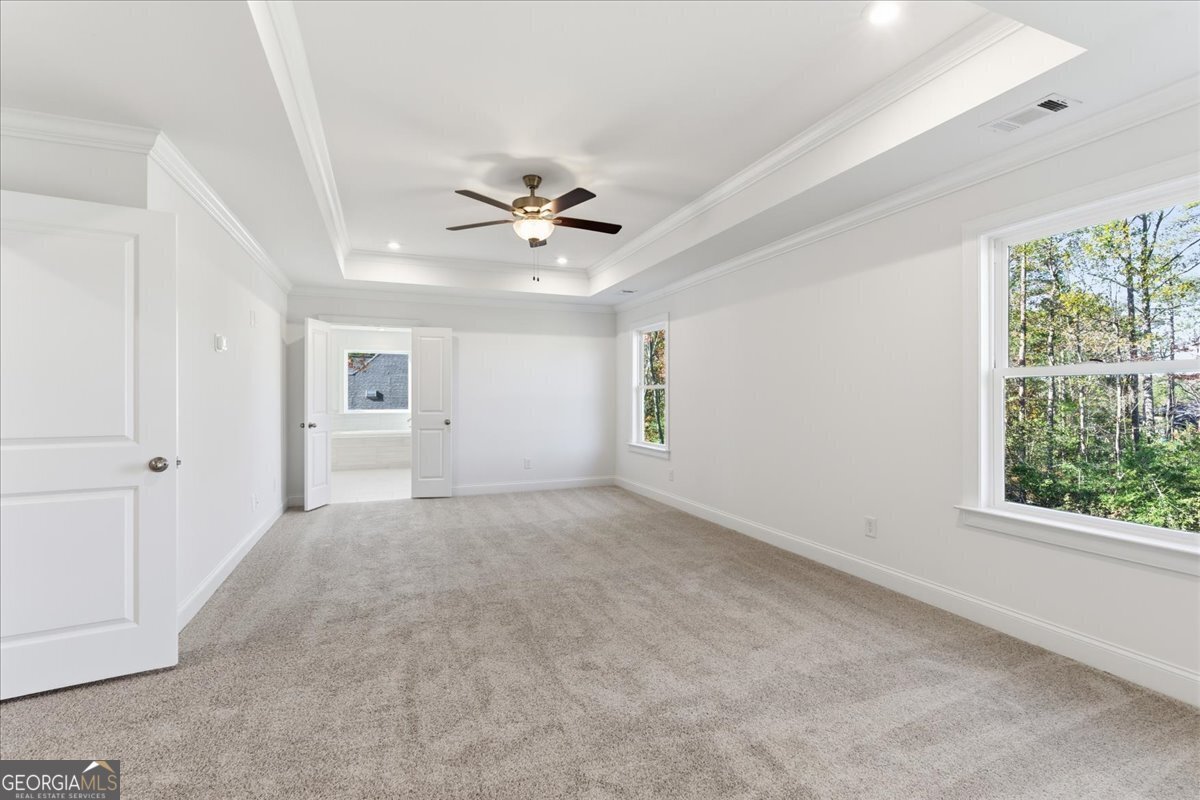 7762 Capps Ridge Lane Douglasville - 33