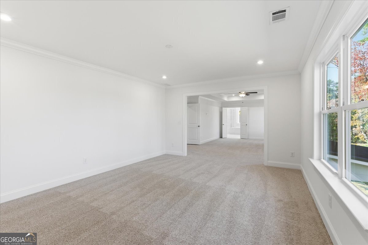 7762 Capps Ridge Lane Douglasville - 35