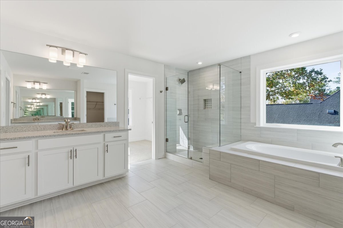 7762 Capps Ridge Lane Douglasville - 37