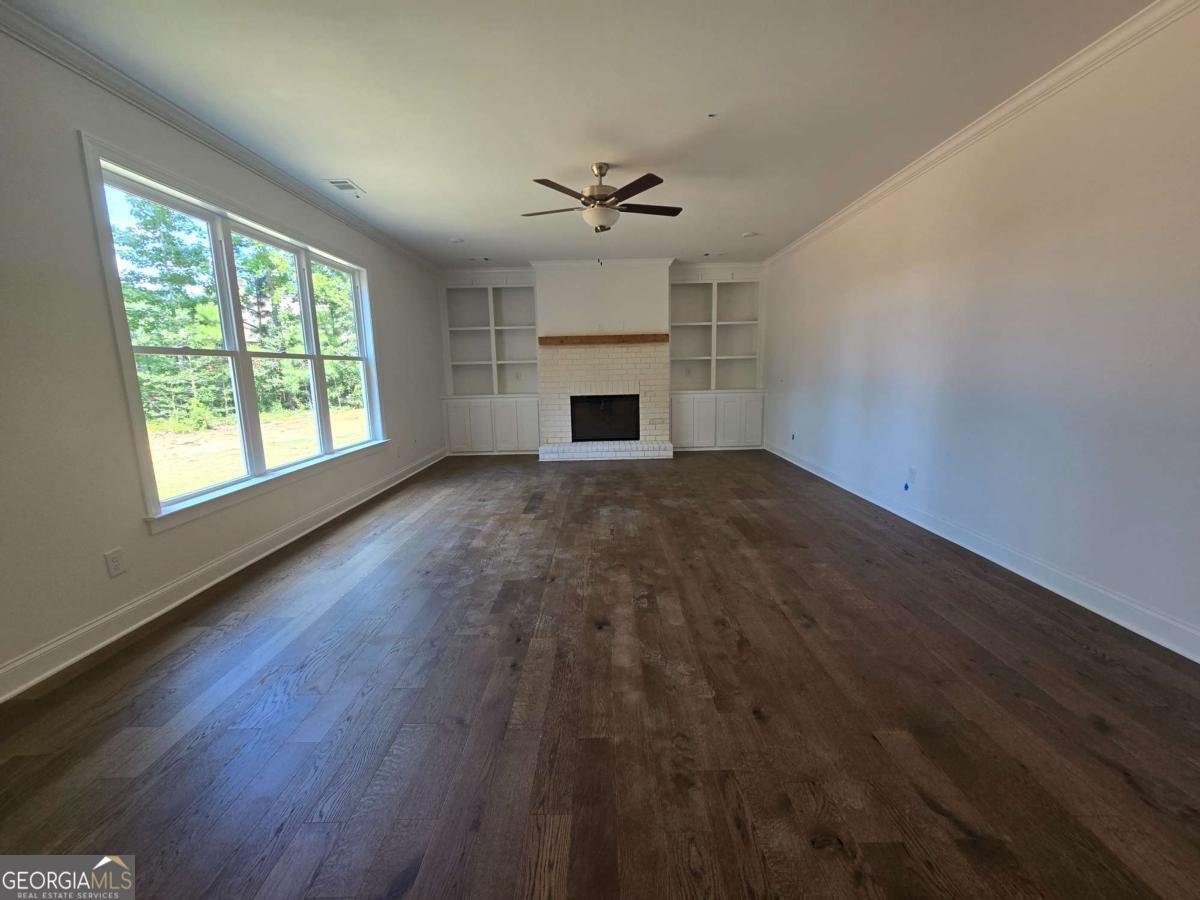 7762 Capps Ridge Lane Douglasville - 4