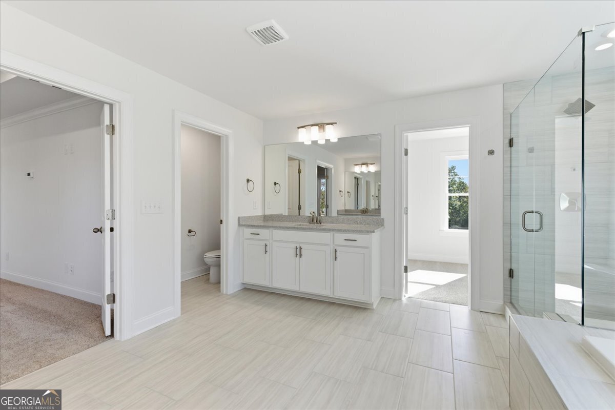 7762 Capps Ridge Lane Douglasville - 40