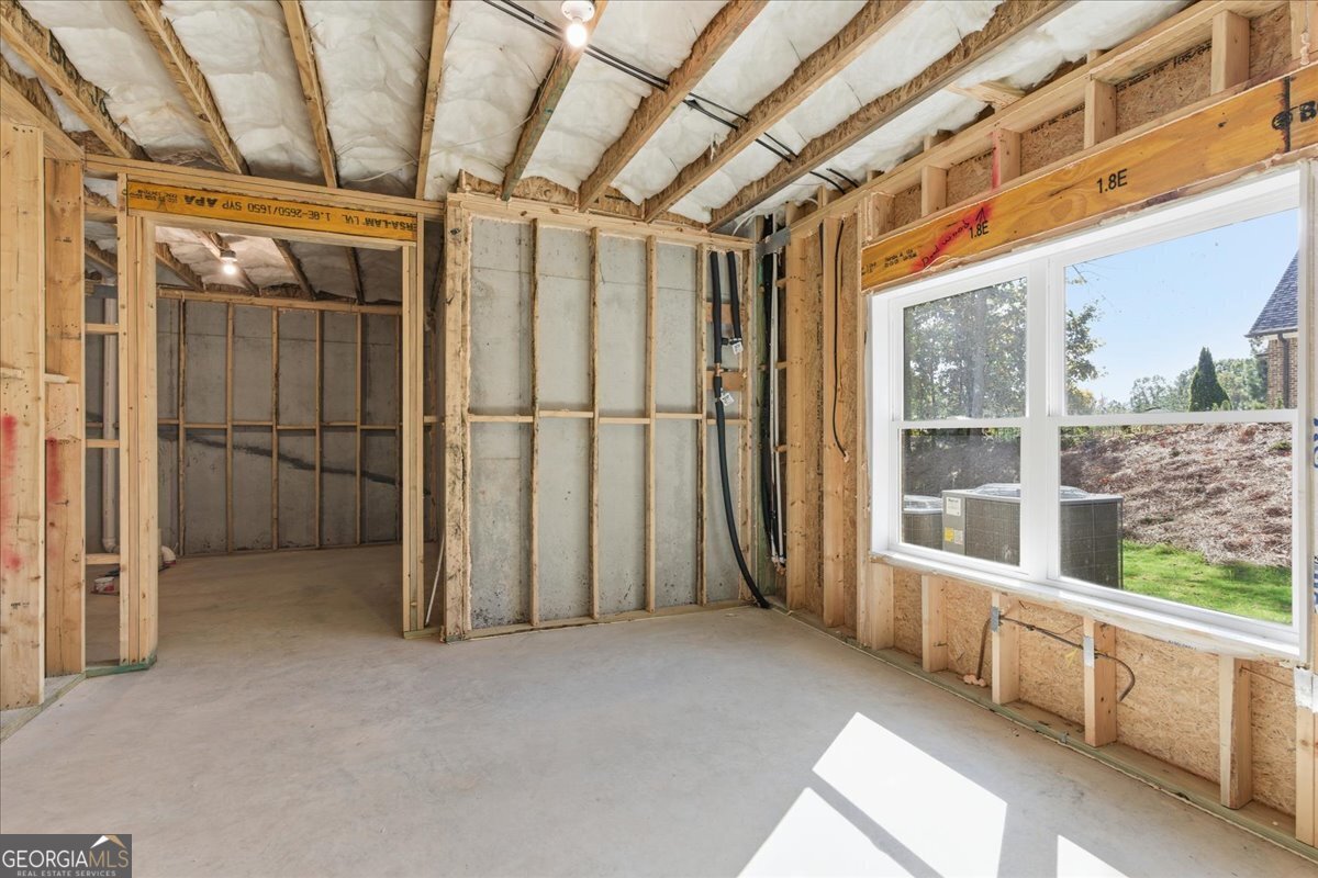 7762 Capps Ridge Lane Douglasville - 46