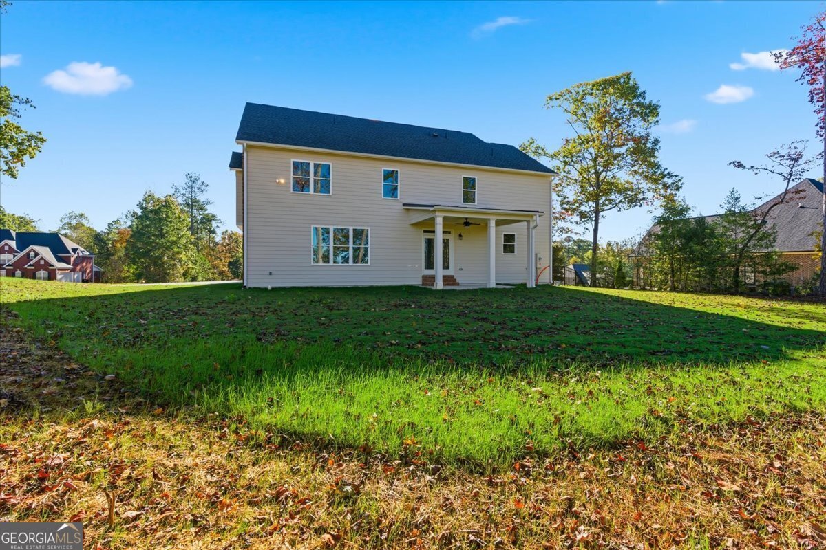 7762 Capps Ridge Lane Douglasville - 52