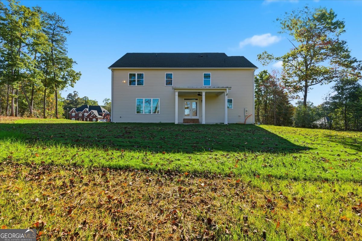 7762 Capps Ridge Lane Douglasville - 53