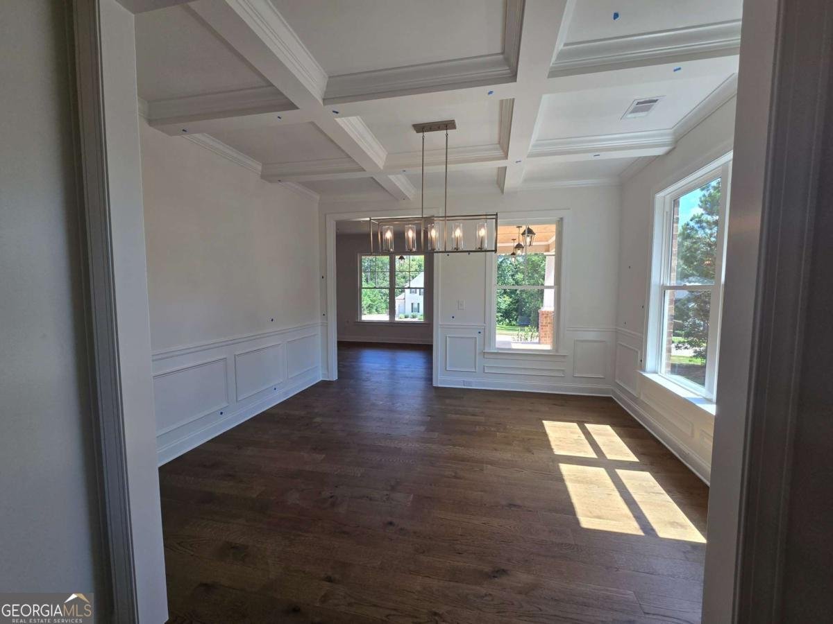7762 Capps Ridge Lane Douglasville - 8