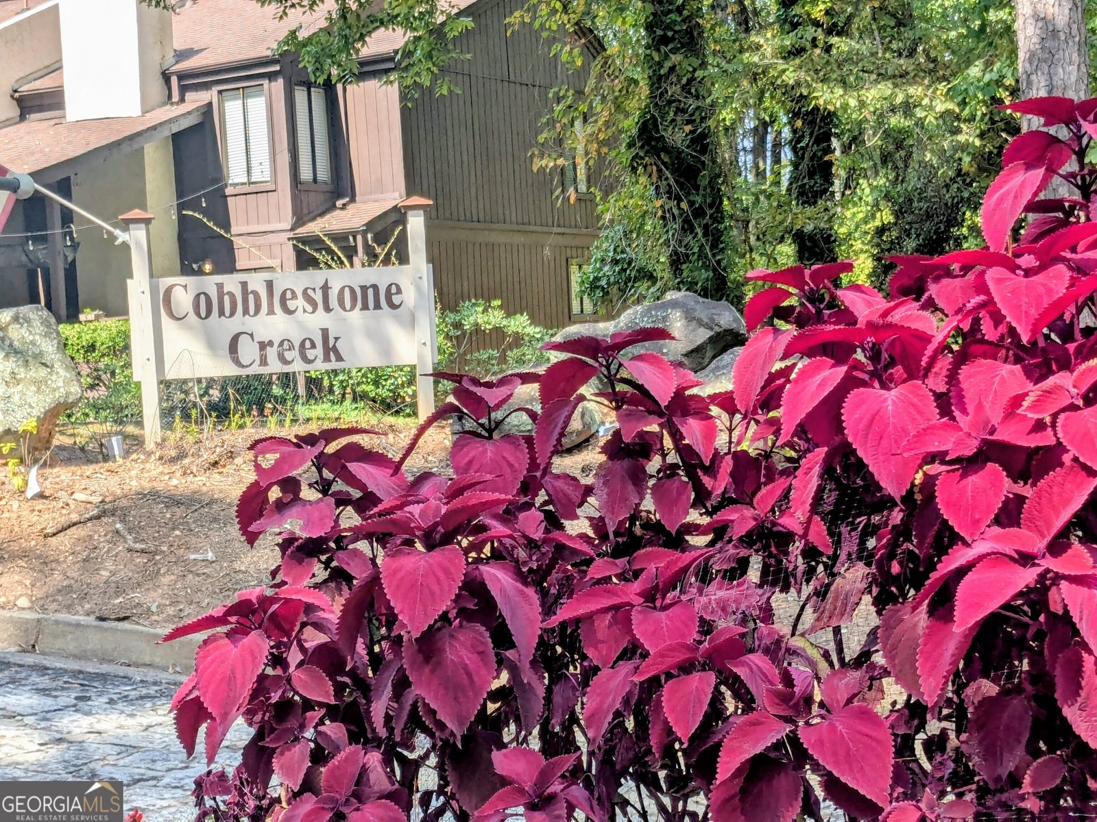 36 Cobblestone Creek Peachtree City - 30