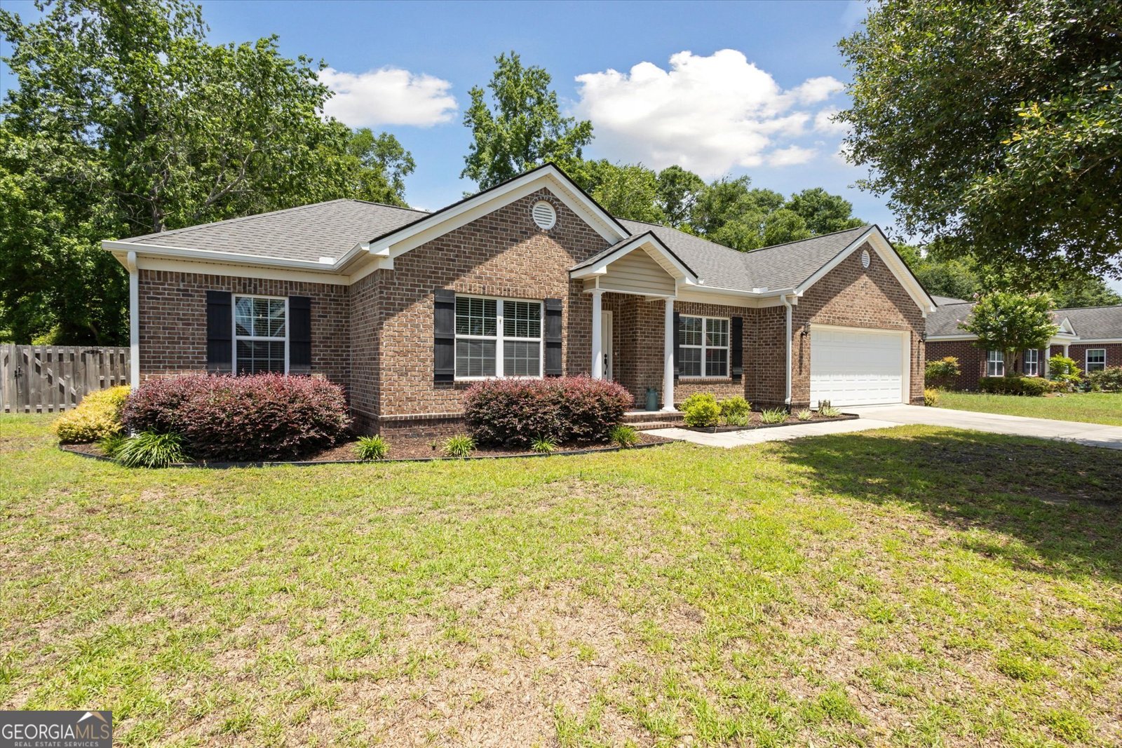 133 Cobbleton Drive Rincon - 1