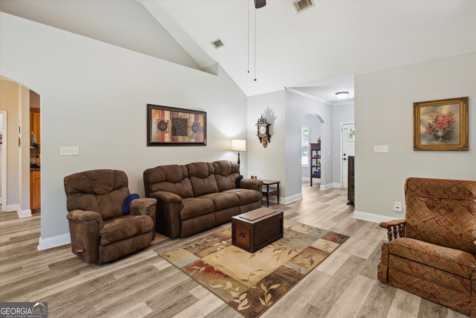 133 Cobbleton Drive Rincon - 10
