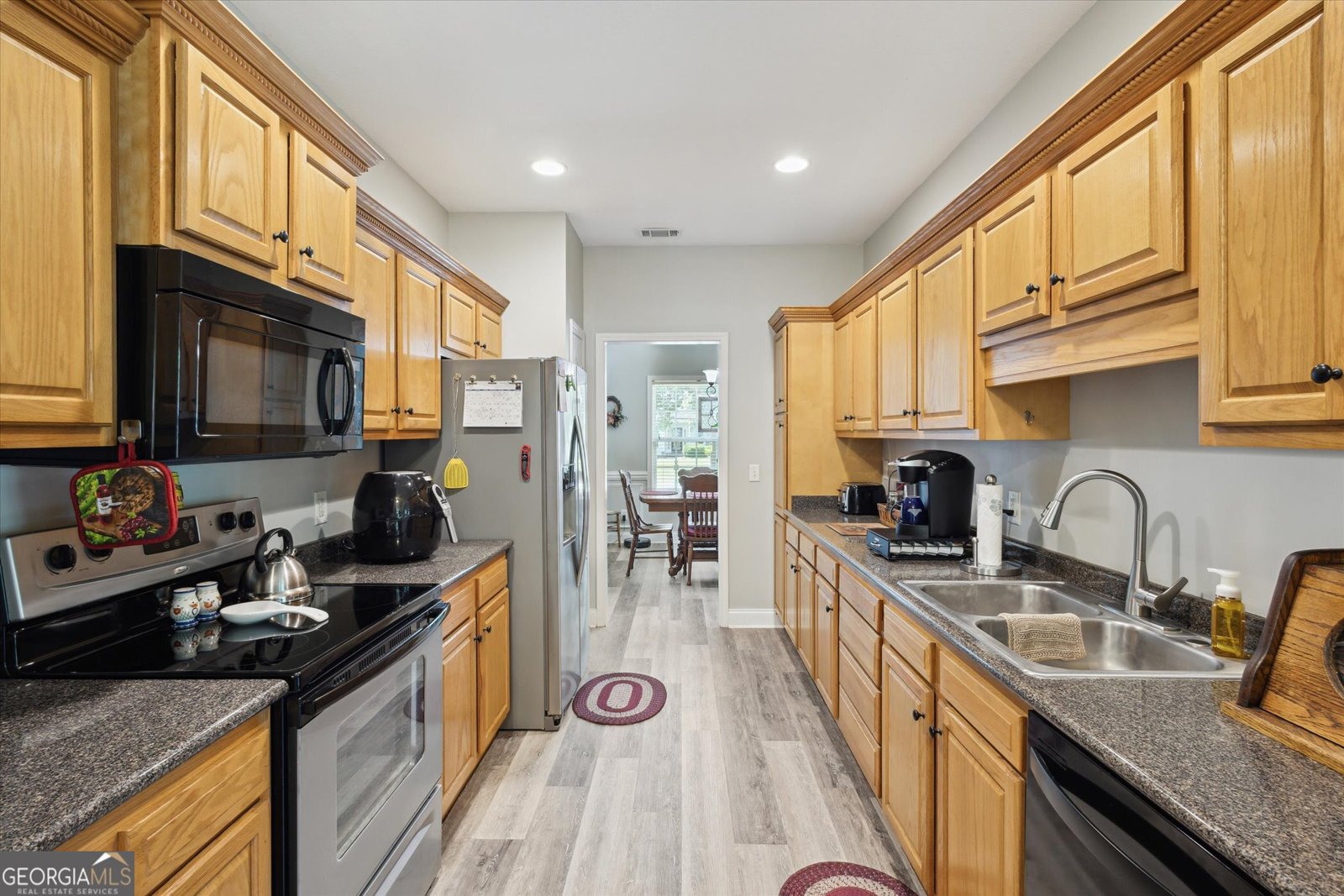133 Cobbleton Drive Rincon - 11