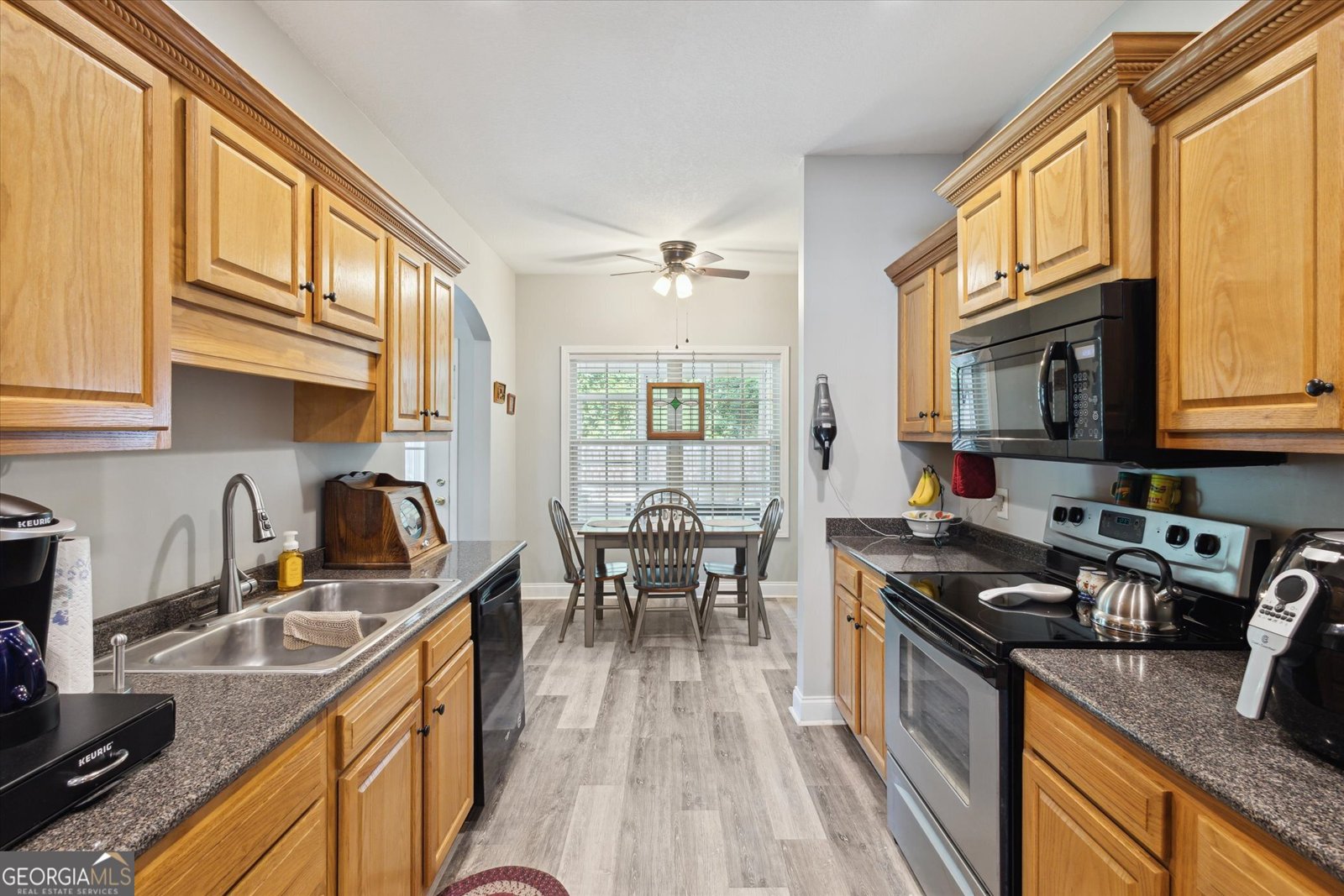 133 Cobbleton Drive Rincon - 15