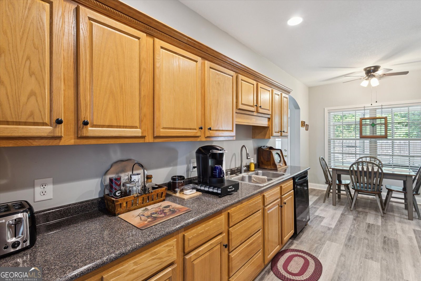 133 Cobbleton Drive Rincon - 16