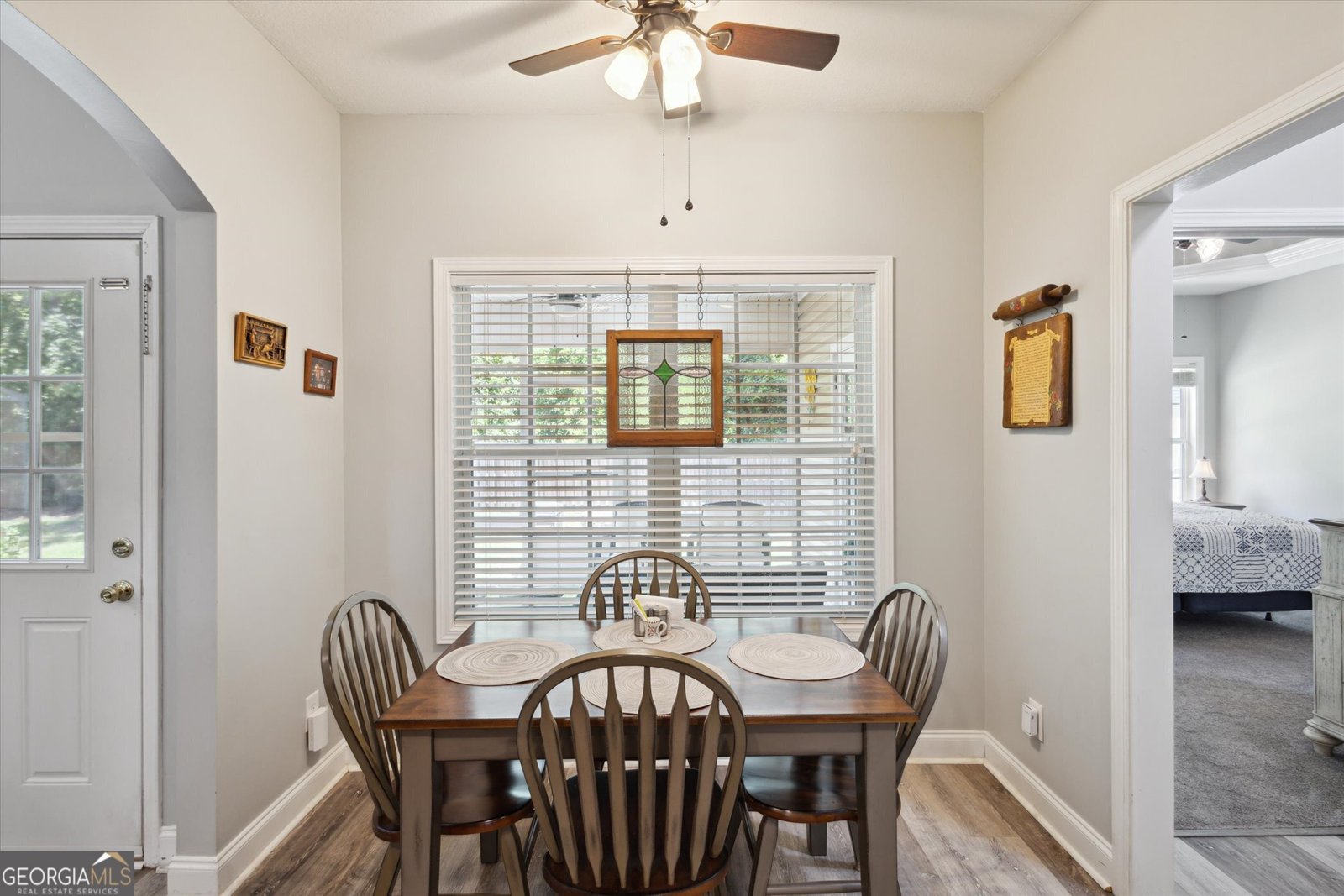 133 Cobbleton Drive Rincon - 17