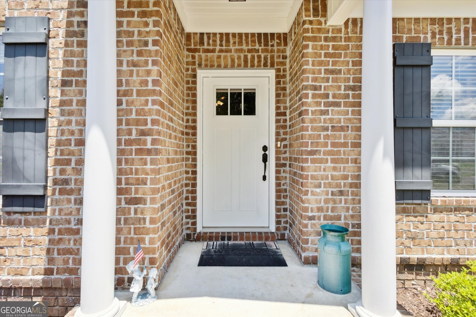 133 Cobbleton Drive Rincon - 2