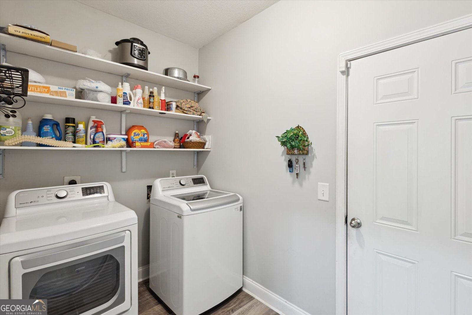 133 Cobbleton Drive Rincon - 30