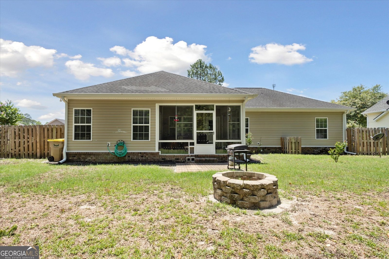 133 Cobbleton Drive Rincon - 34