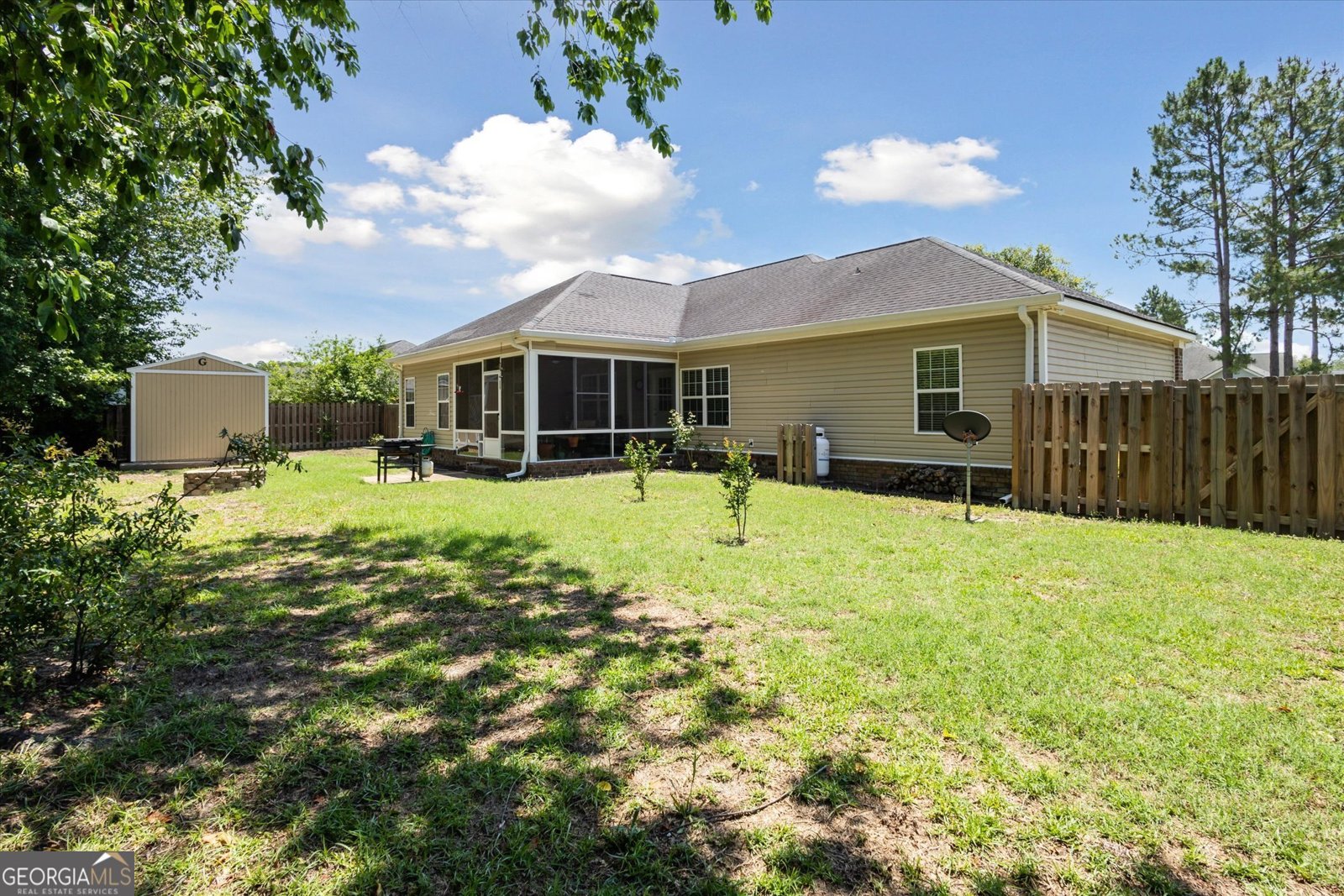 133 Cobbleton Drive Rincon - 35