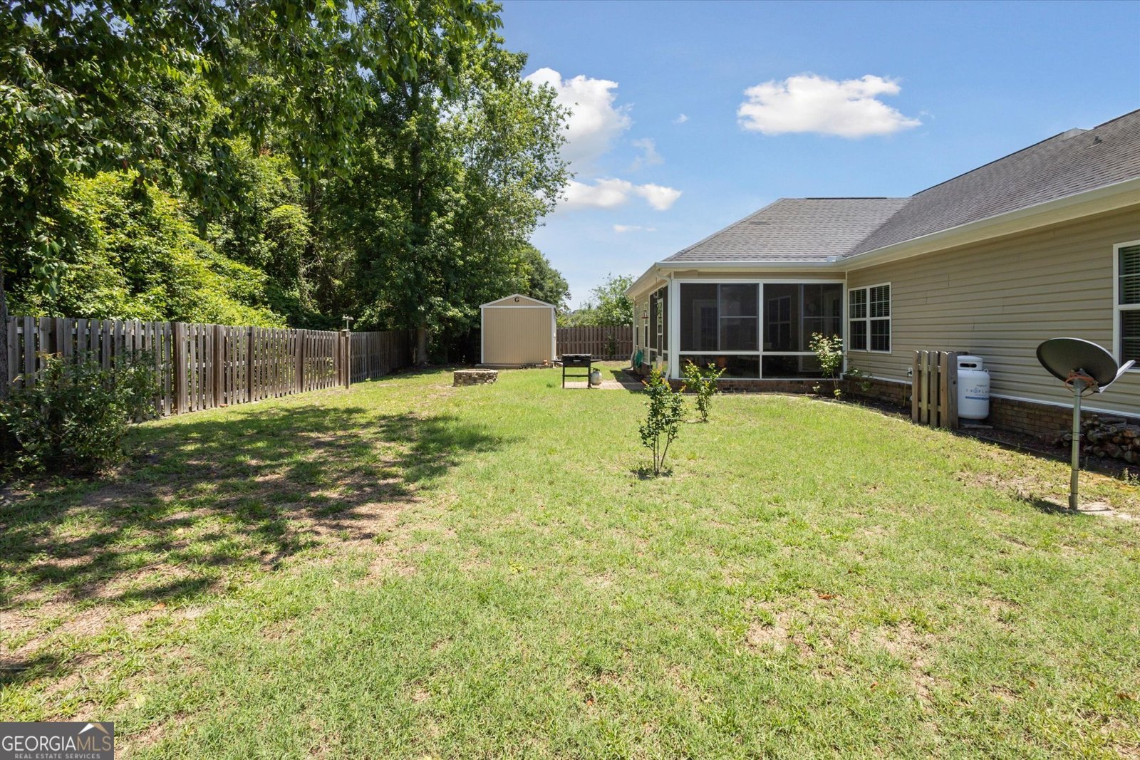 133 Cobbleton Drive Rincon - 36