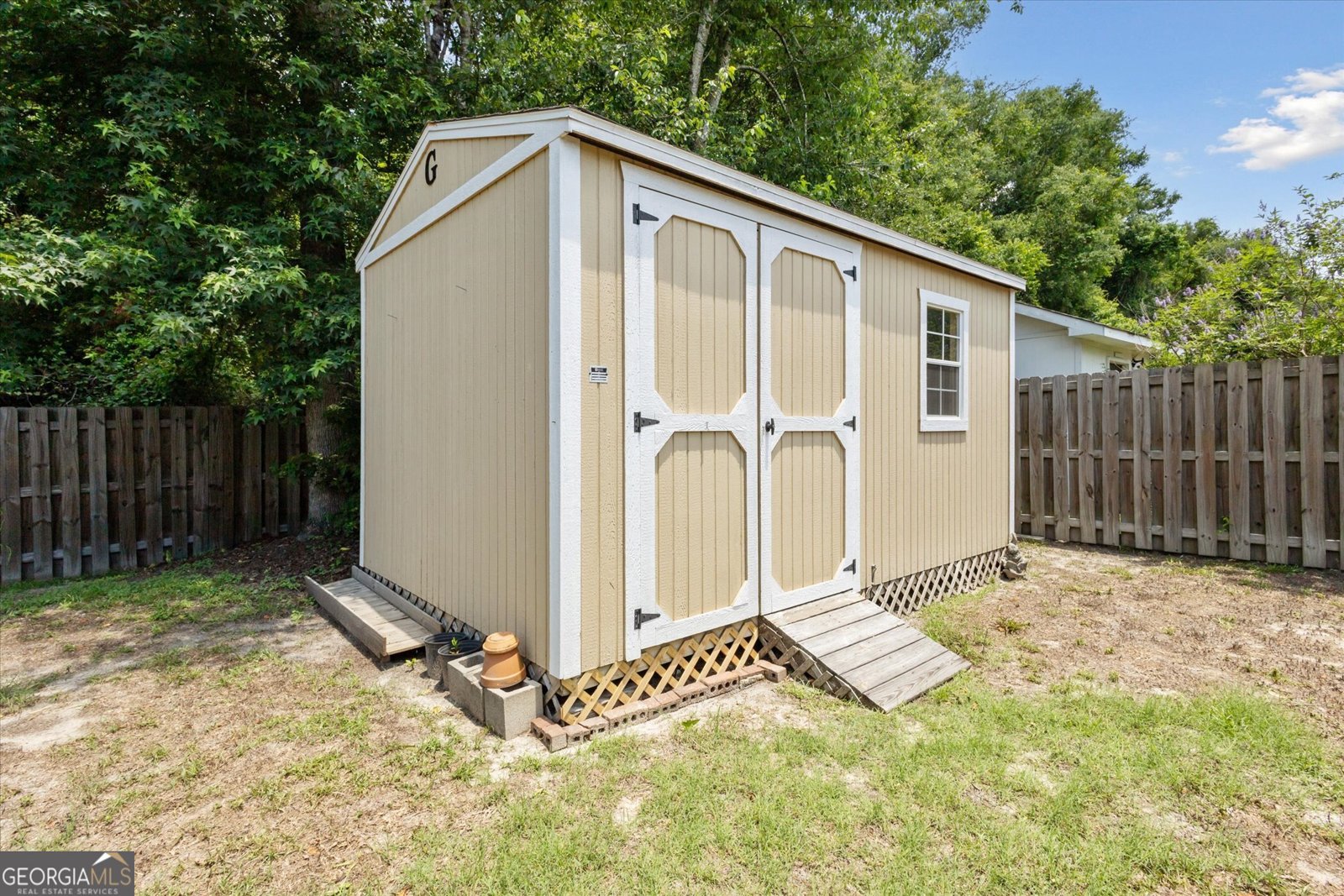 133 Cobbleton Drive Rincon - 39
