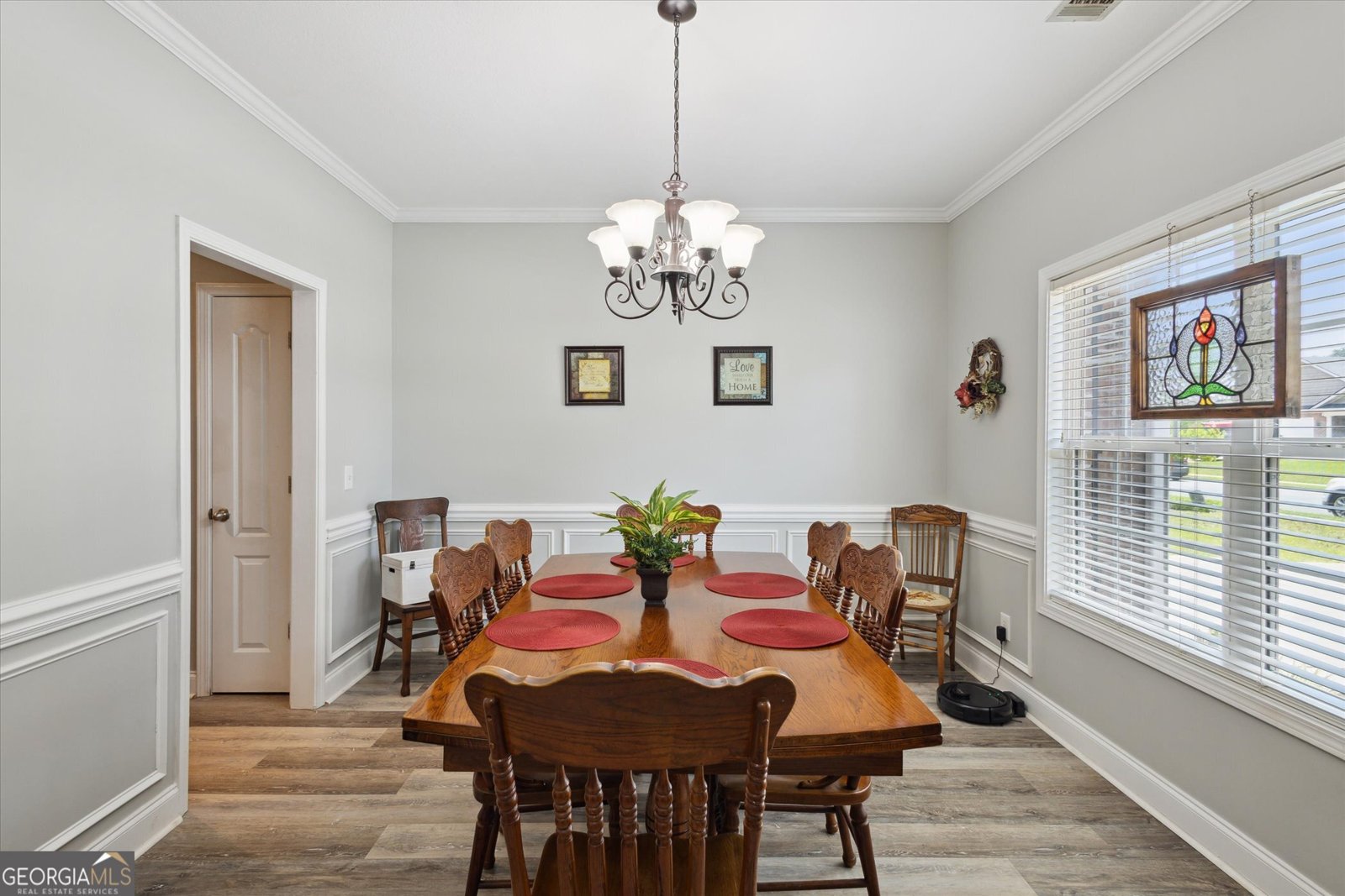 133 Cobbleton Drive Rincon - 4