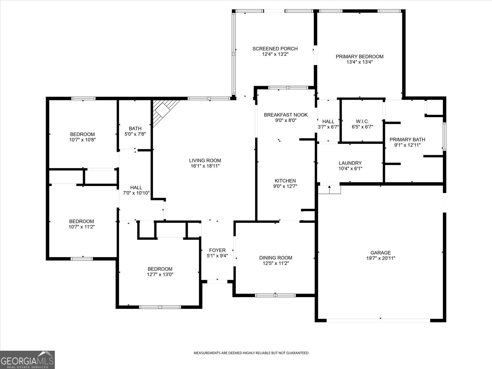 133 Cobbleton Drive Rincon - 41