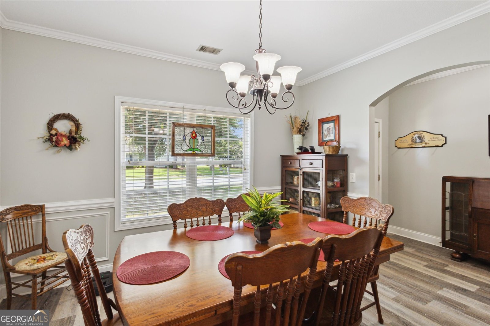 133 Cobbleton Drive Rincon - 5