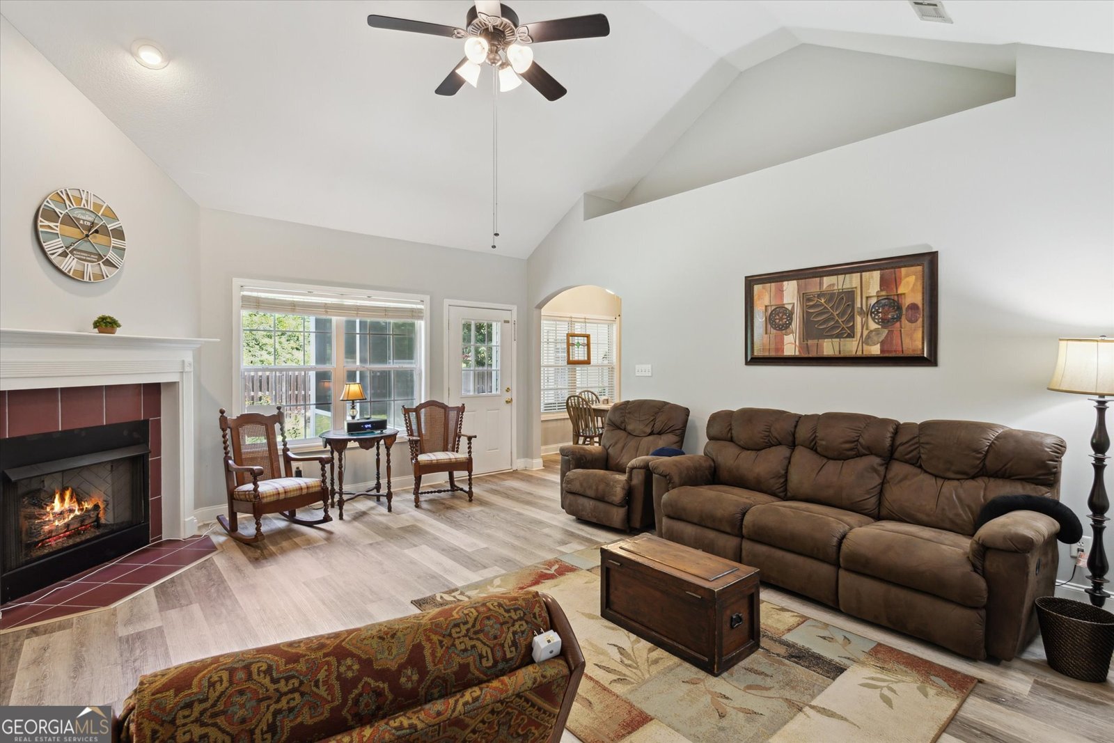 133 Cobbleton Drive Rincon - 6