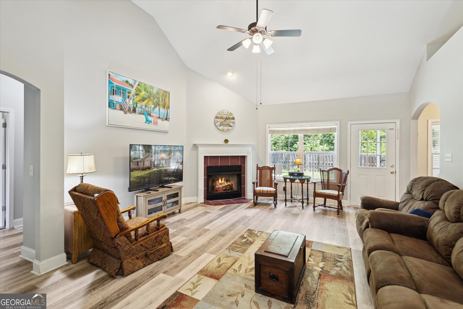133 Cobbleton Drive Rincon - 7
