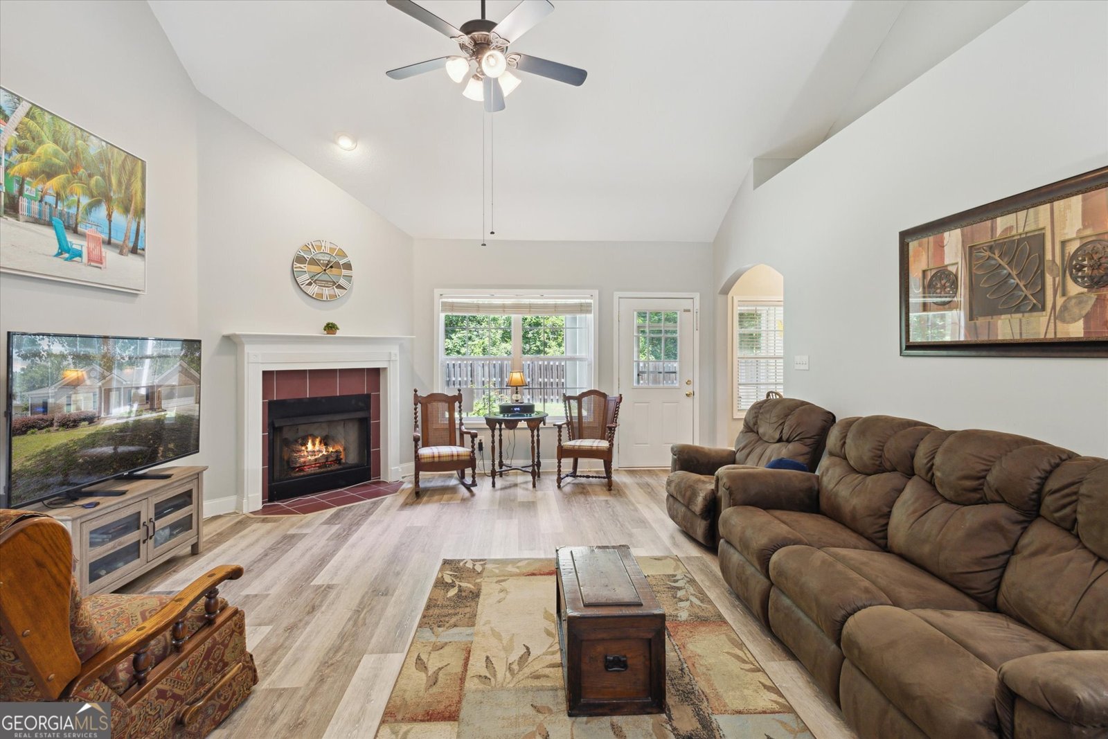 133 Cobbleton Drive Rincon - 8
