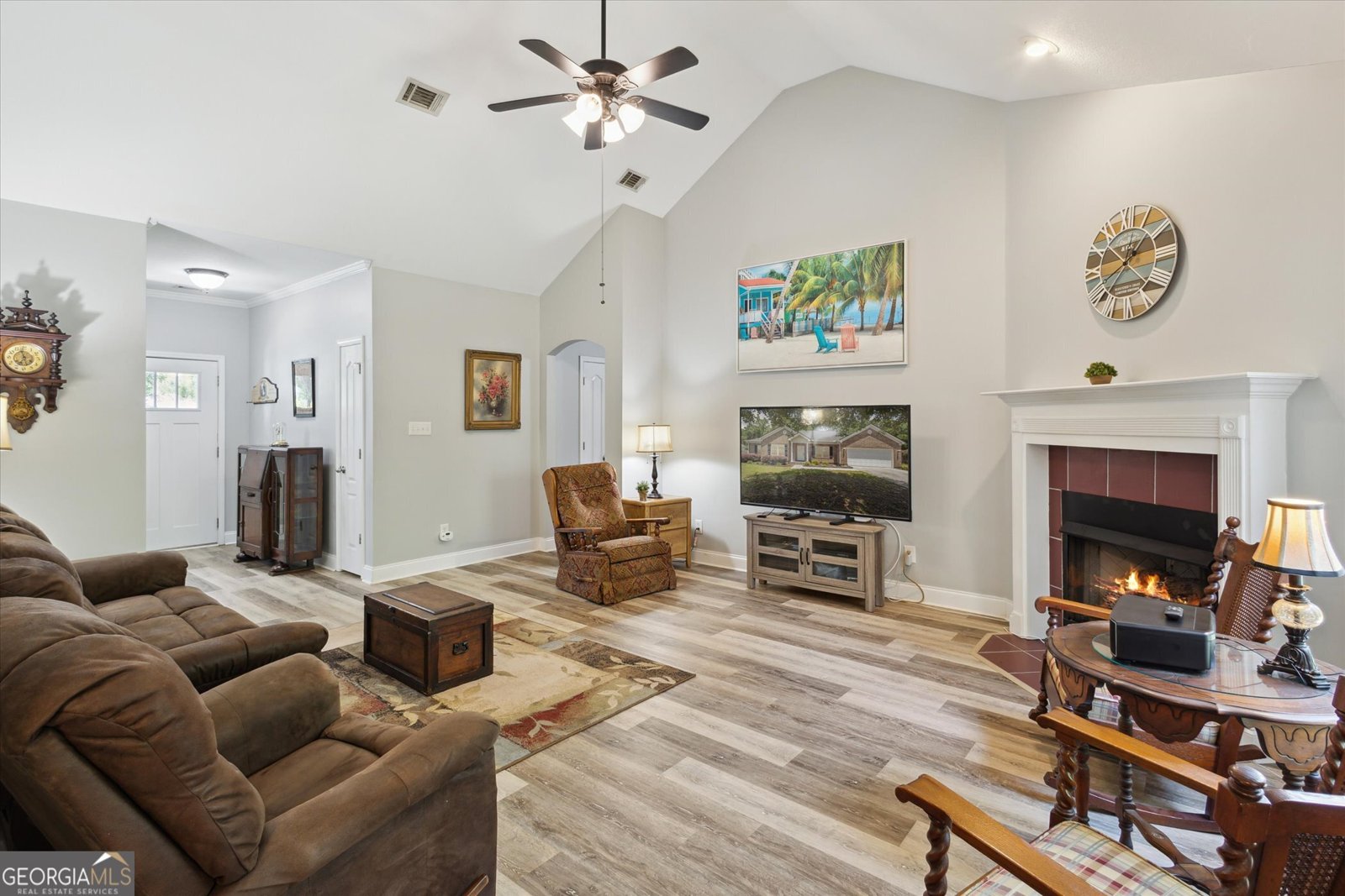 133 Cobbleton Drive Rincon - 9